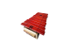 Soprano Xylorimba in C ( cross between xylophone and marimba) View CAPETOWN UP*